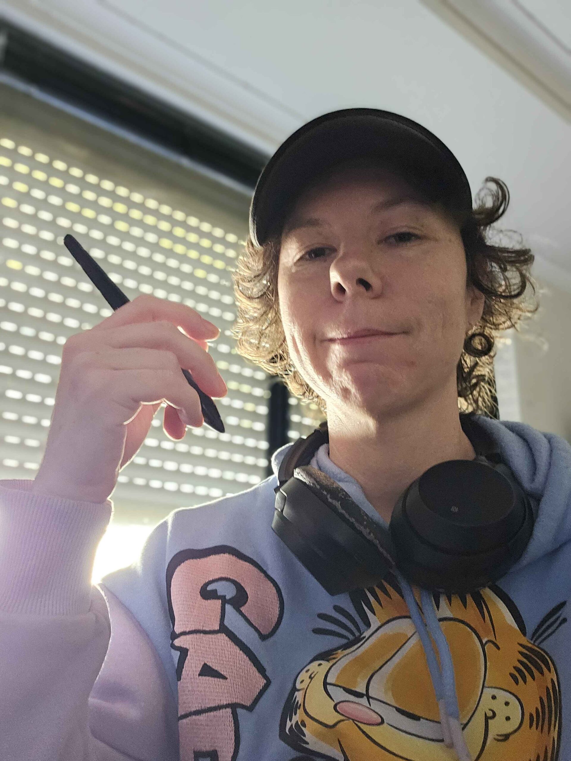 Tessa photo